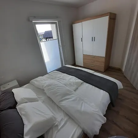 Alpipond Apartment