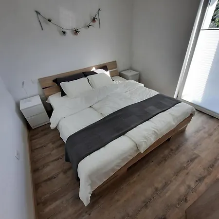 Apartment Alpipond