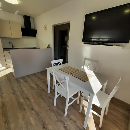 Apartment Alpipond *