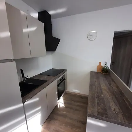 Alpipond Apartment *