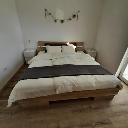 Alpipond Apartmán *