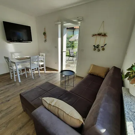 Alpipond Apartment