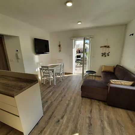 Apartment Alpipond *