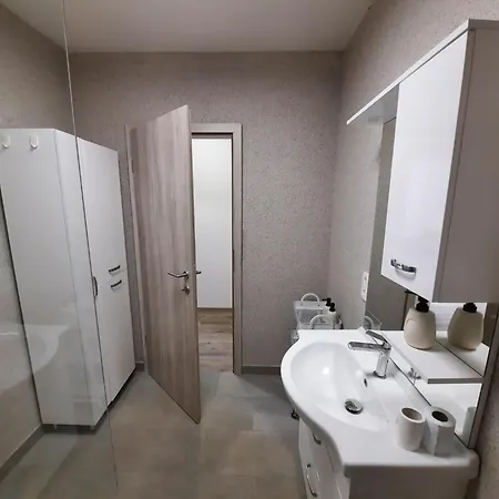 Alpipond Apartment