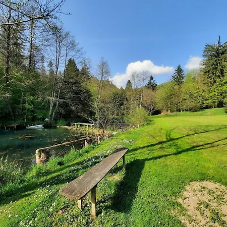 Alpipond Apartmán
