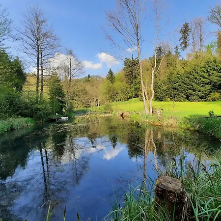 Alpipond Kamnik