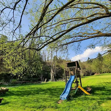 Alpipond Daire Kamnik
