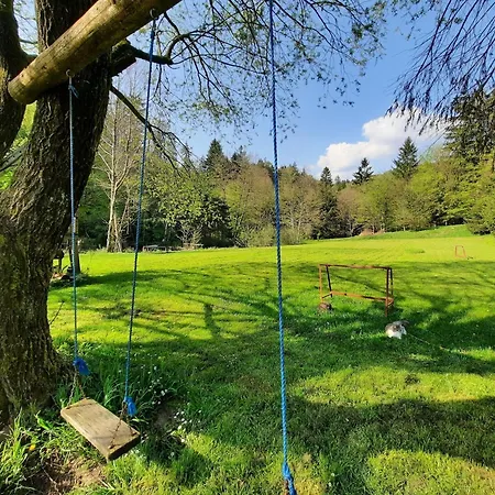 Alpipond Apartmán