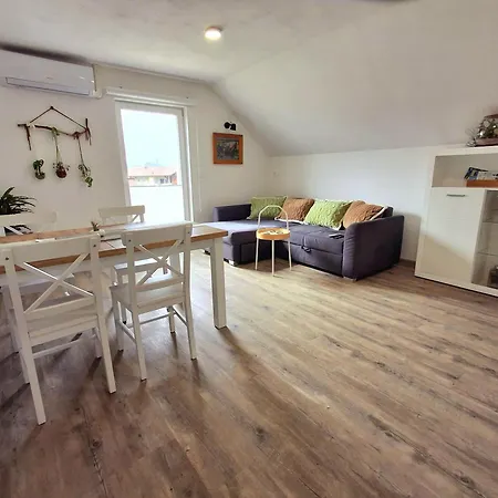 Alpipond Apartman Kamnik