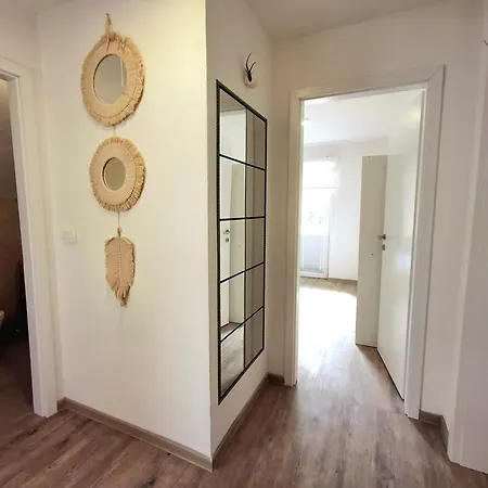 Apartment Alpipond Kamnik