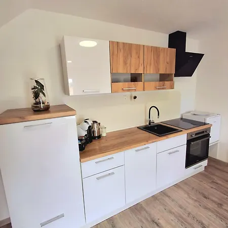 Alpipond Apartmán