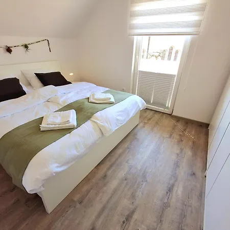 Alpipond Apartment Kamnik