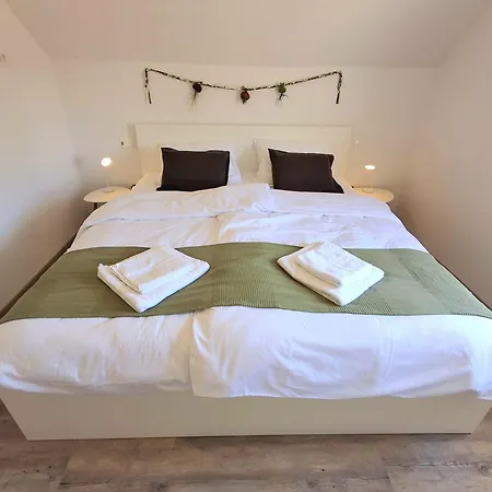 Apartman Alpipond Kamnik