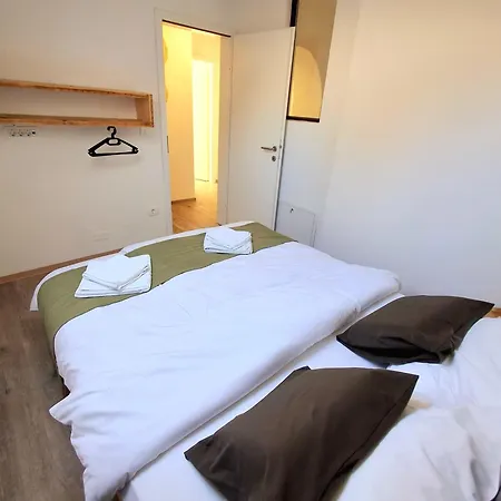 Apartmán Alpipond Kamnik