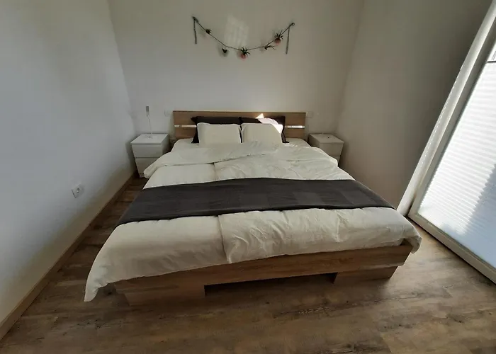 Alpipond Apartament *