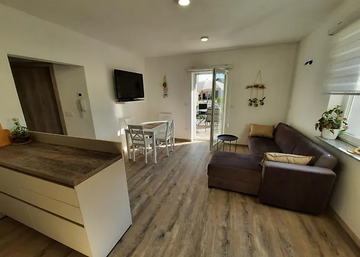 Apartament Alpipond *