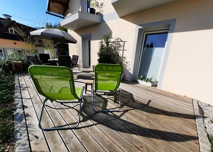 Alpipond Apartament Kamnik