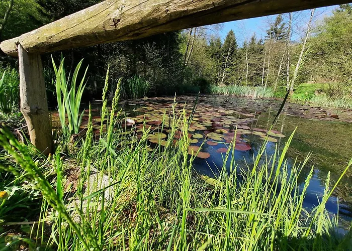 Lejlighed Alpipond Kamnik