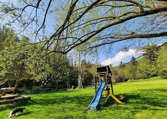 Alpipond Lejlighed Kamnik