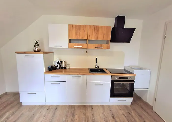 Alpipond Apartament *