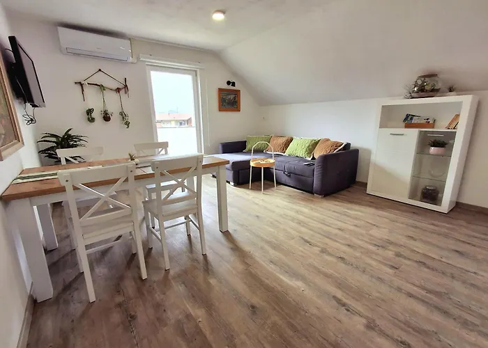 Alpipond Lejlighed Kamnik