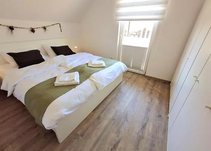 Alpipond Lejlighed Kamnik