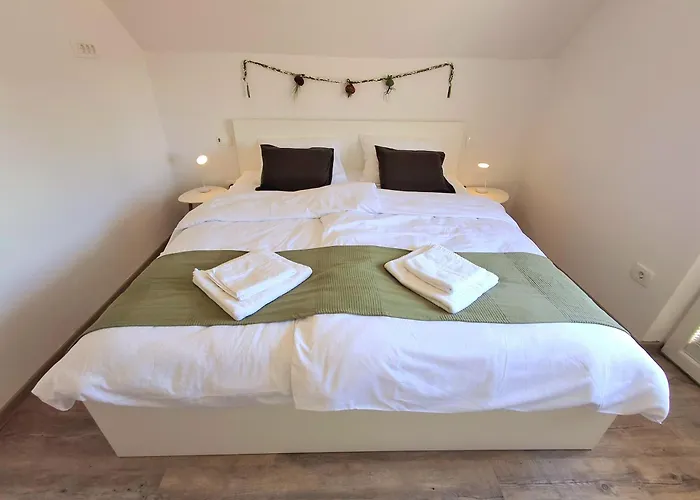 Apartament Alpipond Kamnik