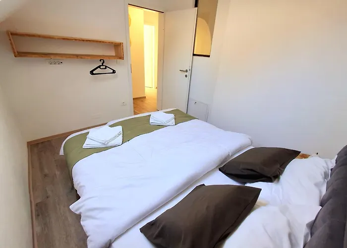 Lejlighed Alpipond Kamnik